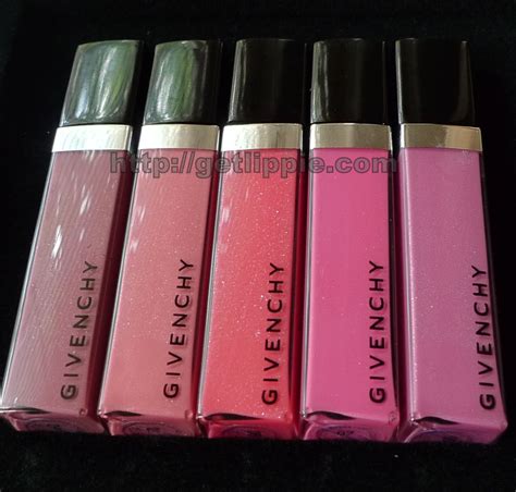 givenchy lipstick australia|givenchy lip gloss interdit.